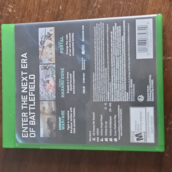 Battlefield 2042 - Picture 2 of 3